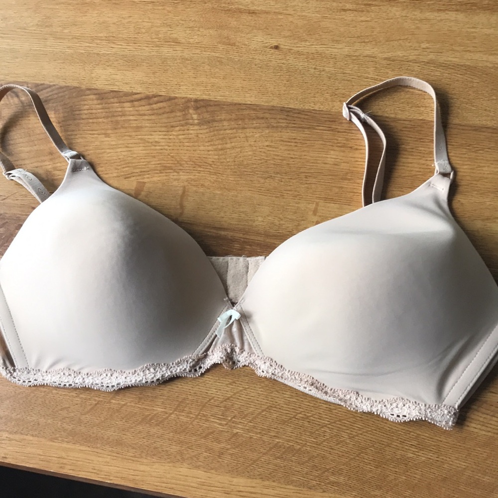 Victoria’s Secret Angels 36C Padded Bra